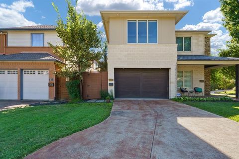 5604 Matalee Avenue Dallas TX 75206