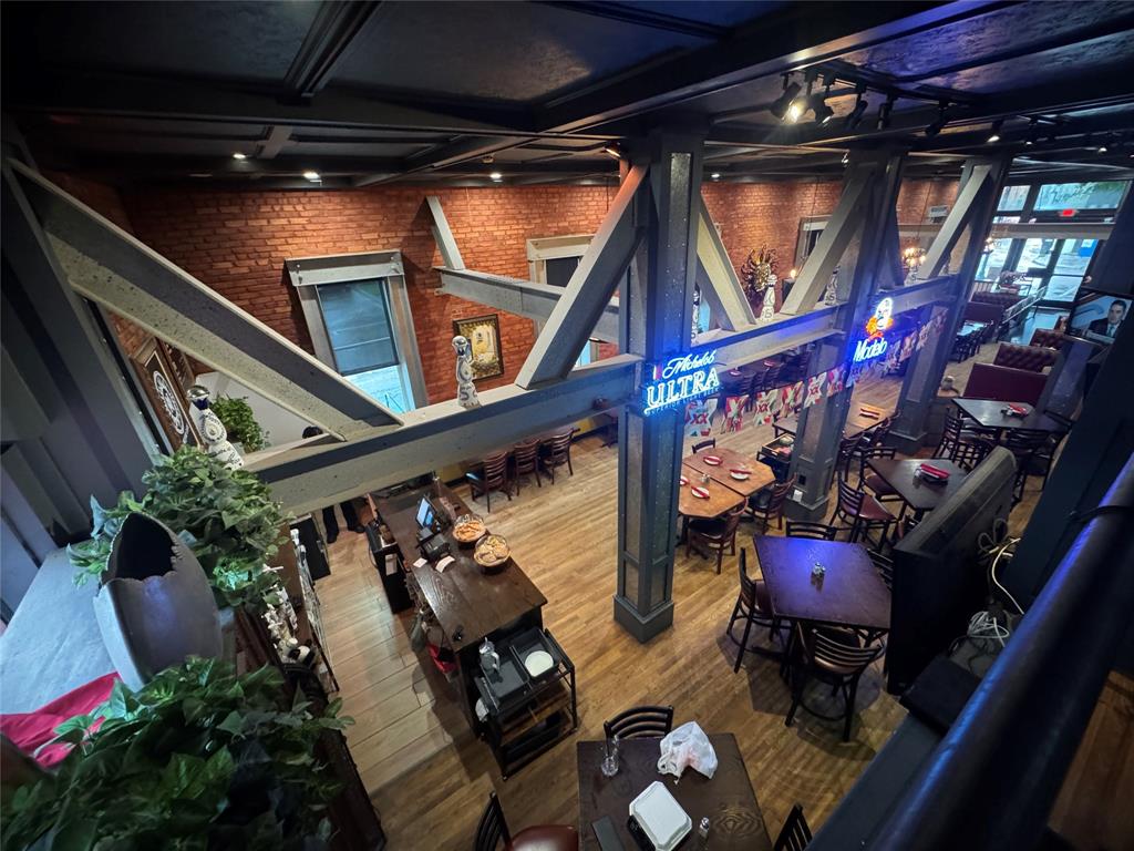 downtown Mckinny - Commercial Sale