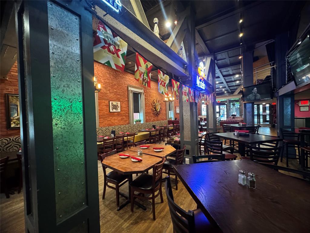 downtown Mckinny - Commercial Sale