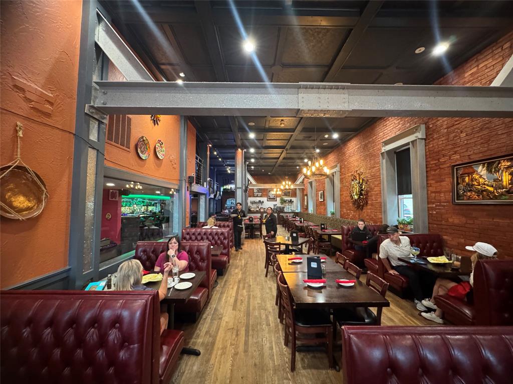 downtown Mckinny - Commercial Sale