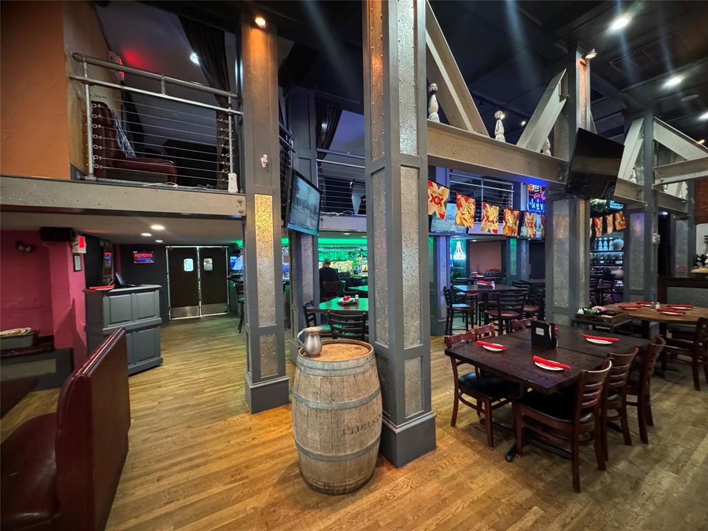 downtown Mckinny - Commercial Sale