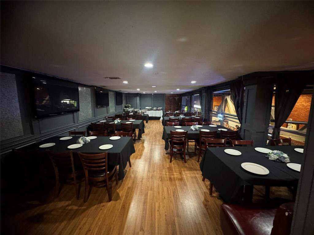 downtown Mckinny - Commercial Sale