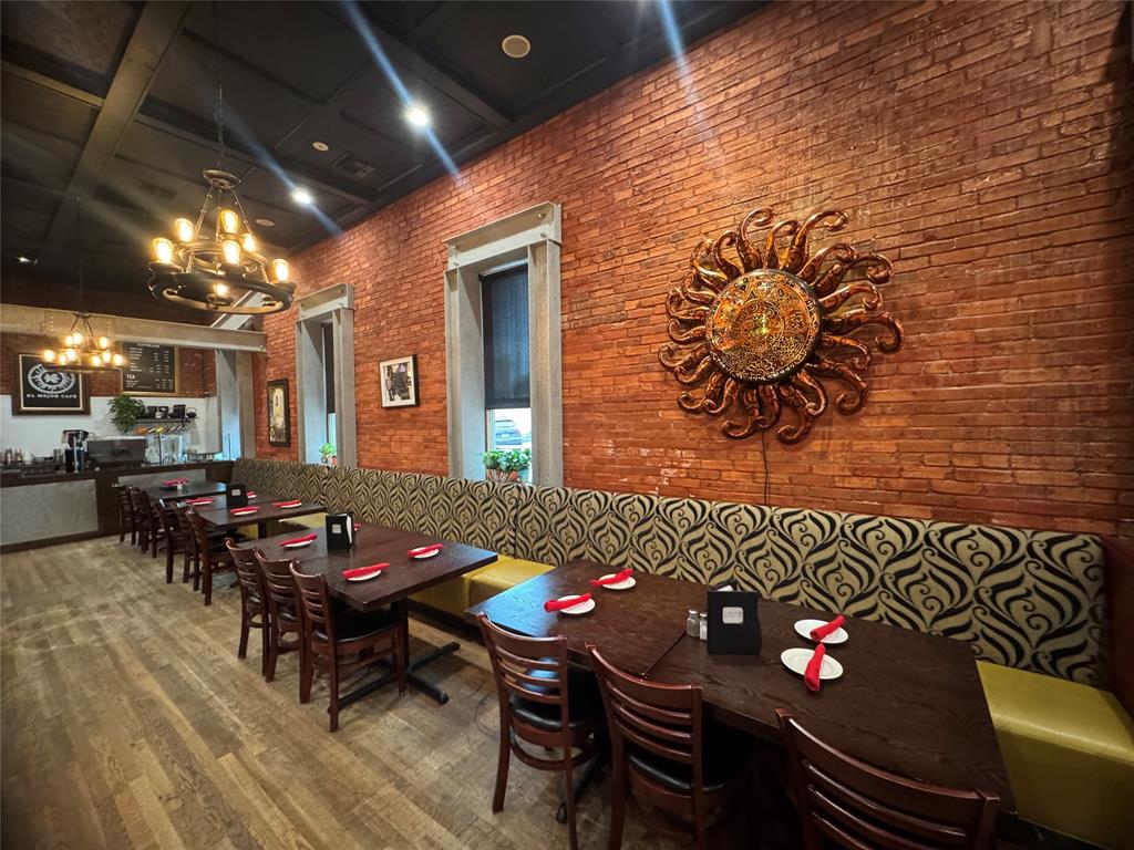 downtown Mckinny - Commercial Sale