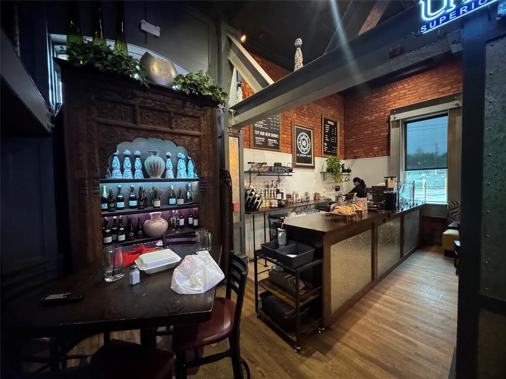 downtown Mckinny - Commercial Sale