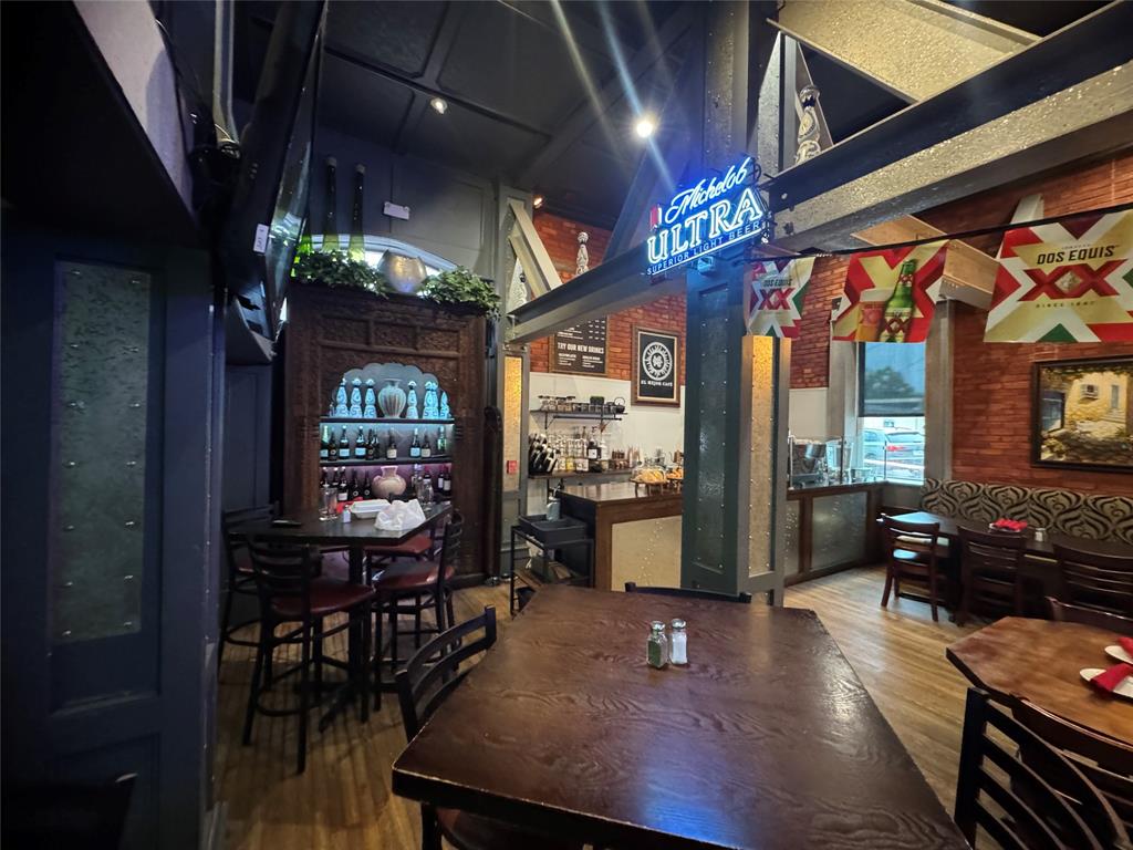 downtown Mckinny - Commercial Sale