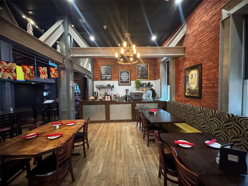 downtown Mckinny - Commercial Sale