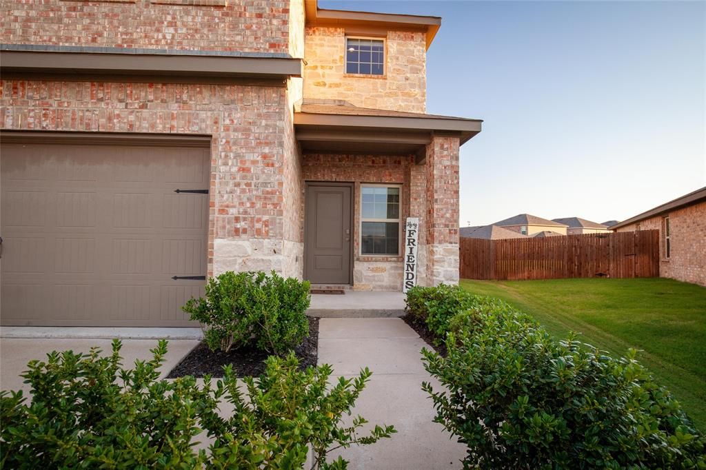 Photo of 1506 Usal Court, Forney, TX 75126 (MLS # 21272381)