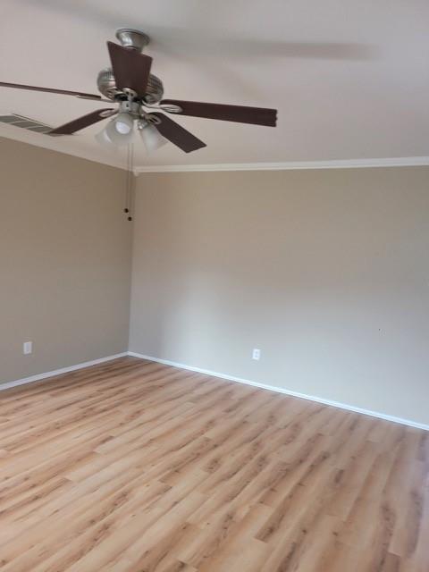 Parkview Hills - Residential Lease