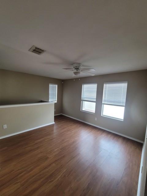 Parkview Hills - Residential Lease