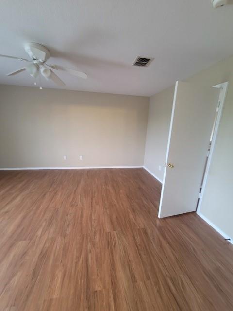 Parkview Hills - Residential Lease