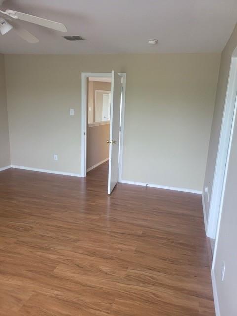 Parkview Hills - Residential Lease