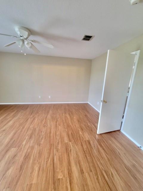 Parkview Hills - Residential Lease