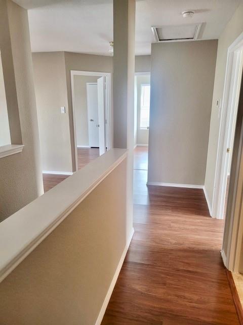 Parkview Hills - Residential Lease