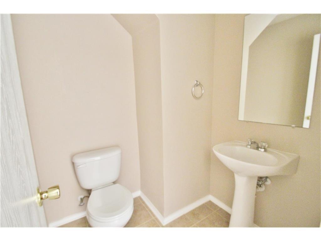 Parkview Hills - Residential Lease