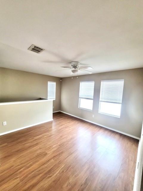 Parkview Hills - Residential Lease