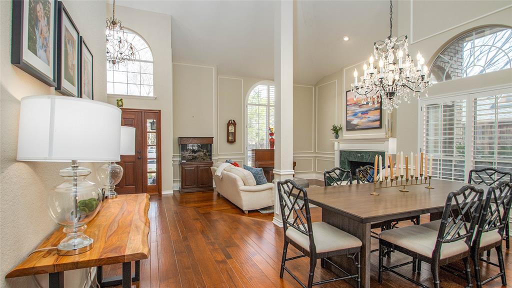 Glenhollow Estates - Residential