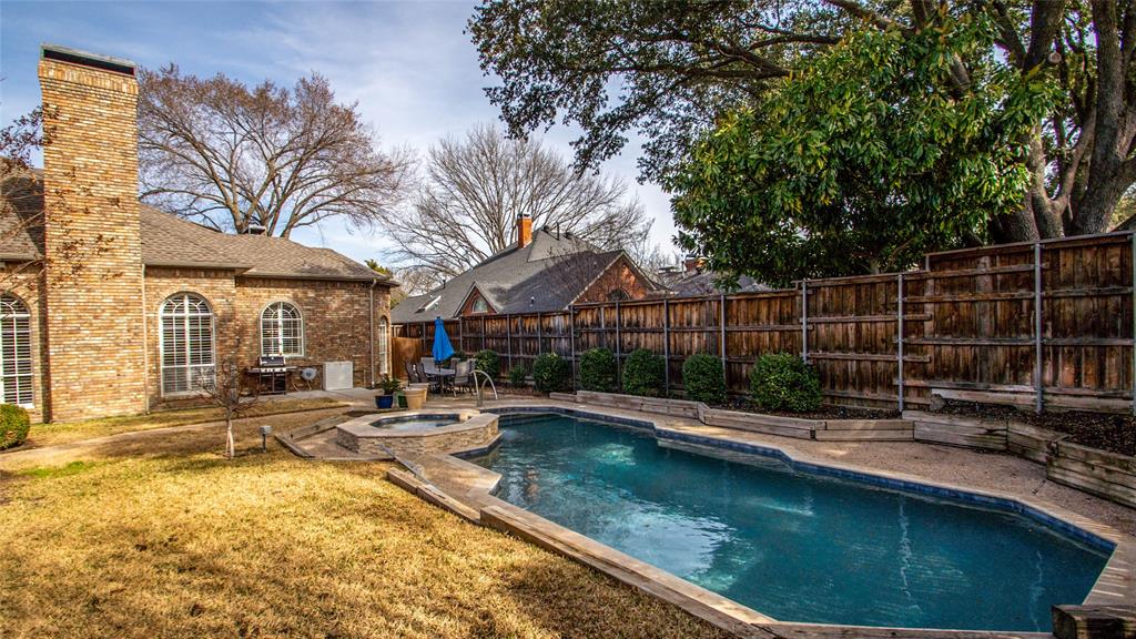 Glenhollow Estates - Residential