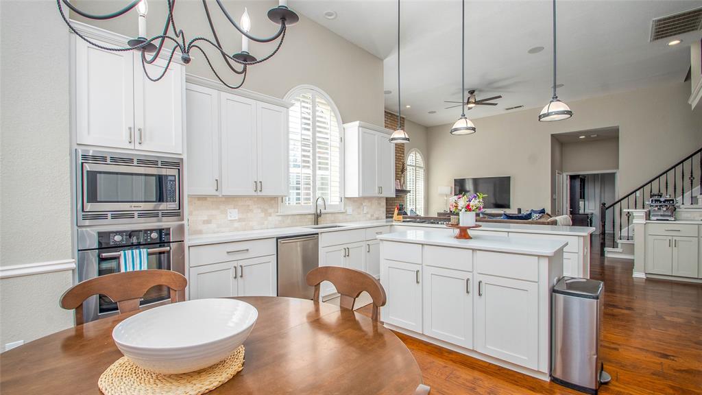 Glenhollow Estates - Residential