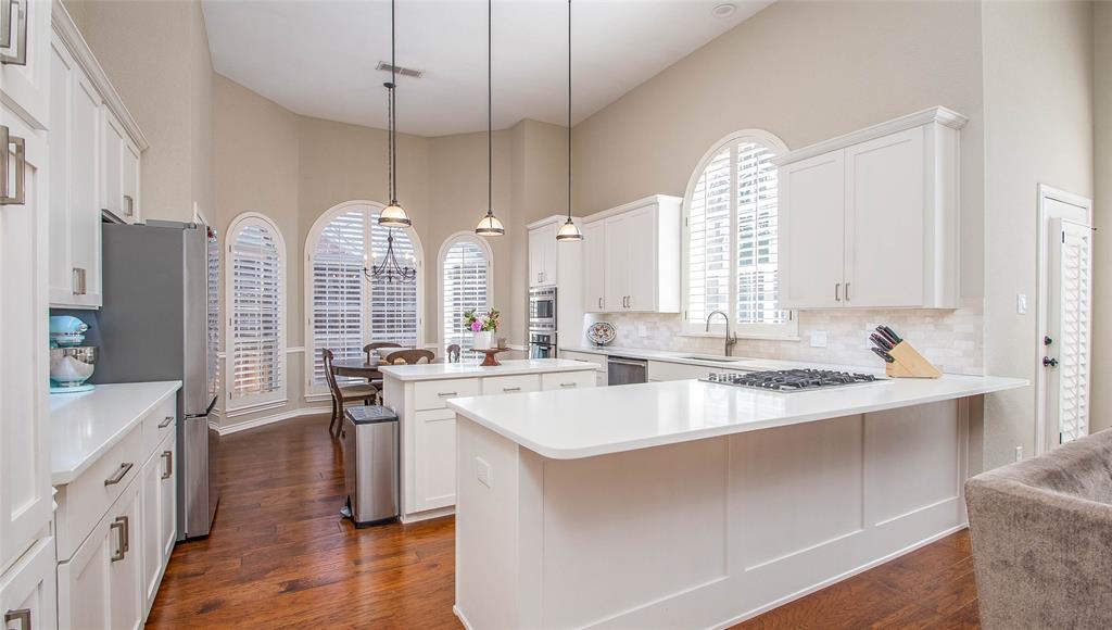 Glenhollow Estates - Residential