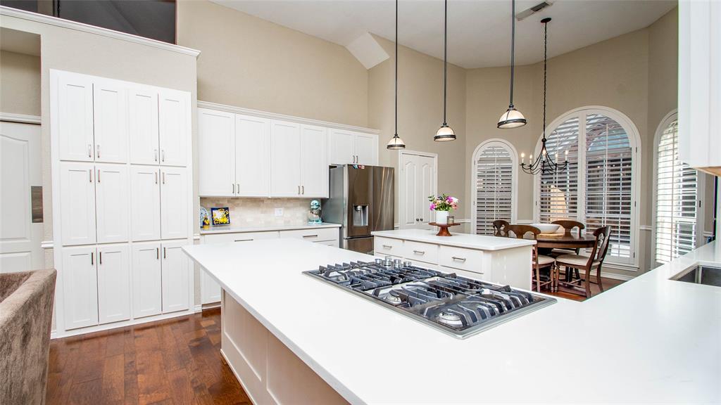 Glenhollow Estates - Residential