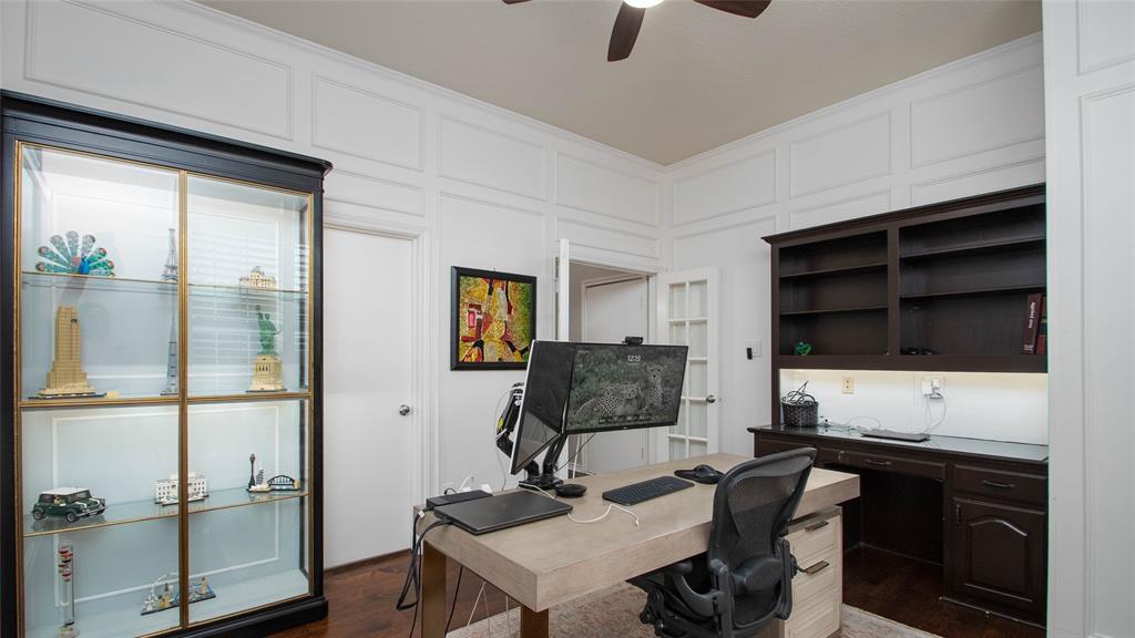 Glenhollow Estates - Residential