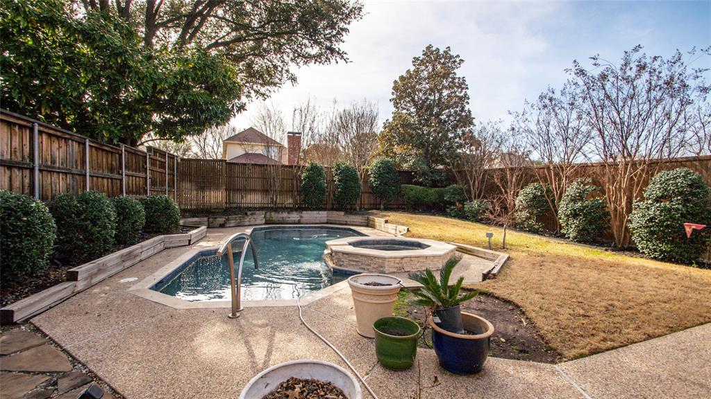 Glenhollow Estates - Residential