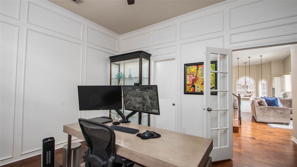 Glenhollow Estates - Residential