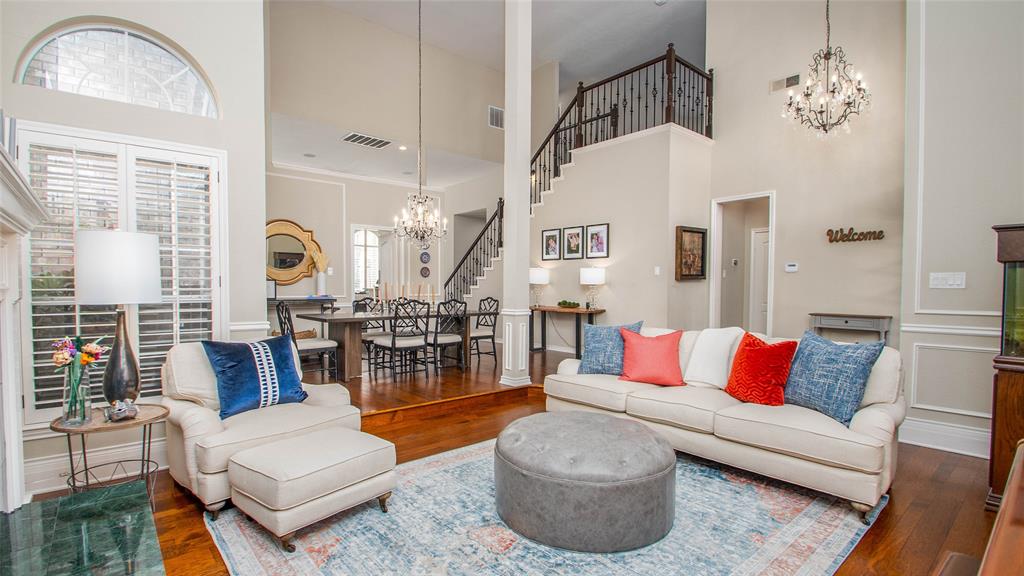 Glenhollow Estates - Residential