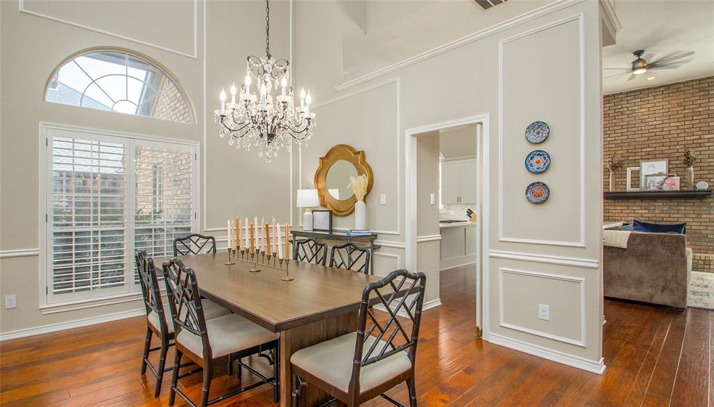 Glenhollow Estates - Residential