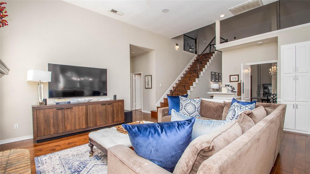 Glenhollow Estates - Residential