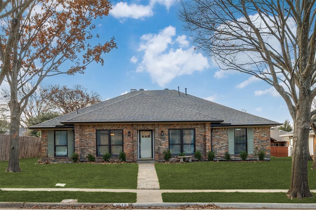 4512 Eldorado Drive
