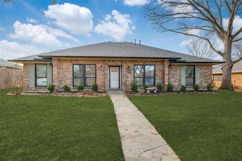 4512 Eldorado Drive Plano TX 75093