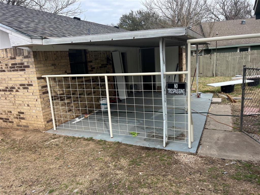 Lone Tree Addn - Residential