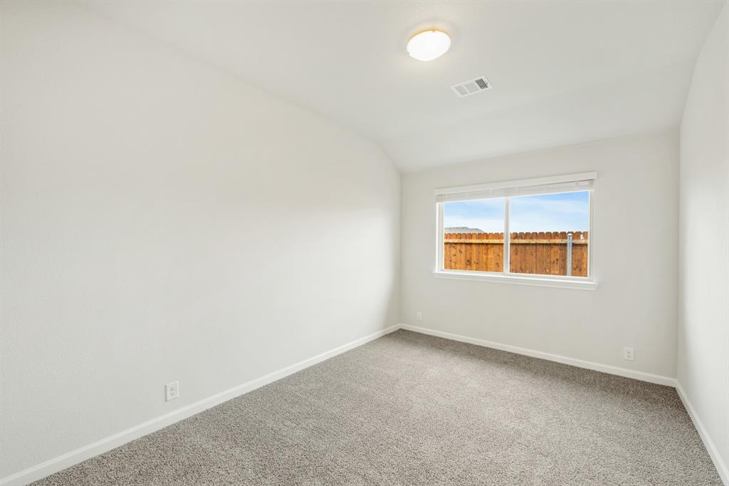 Georgetown at Kings Fort 50s - Residential