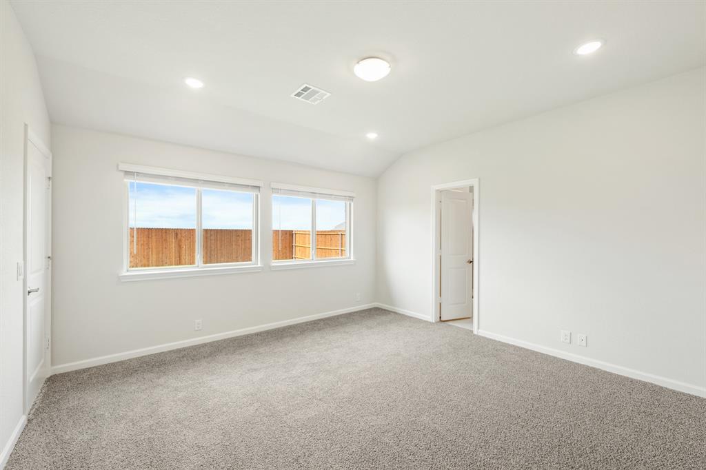 Georgetown at Kings Fort 50s - Residential