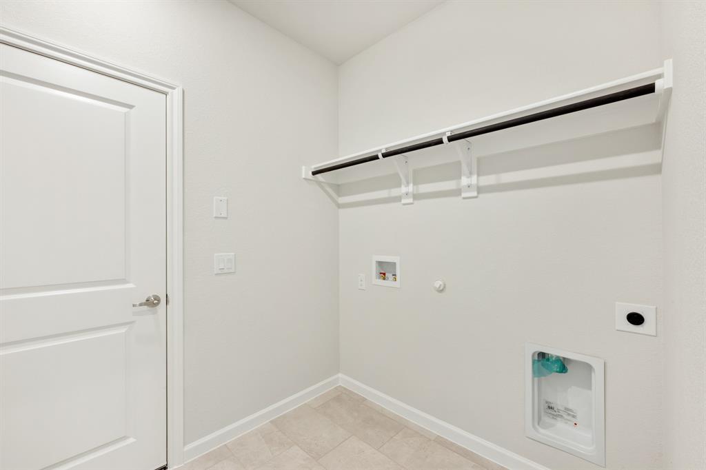 Georgetown at Kings Fort 50s - Residential