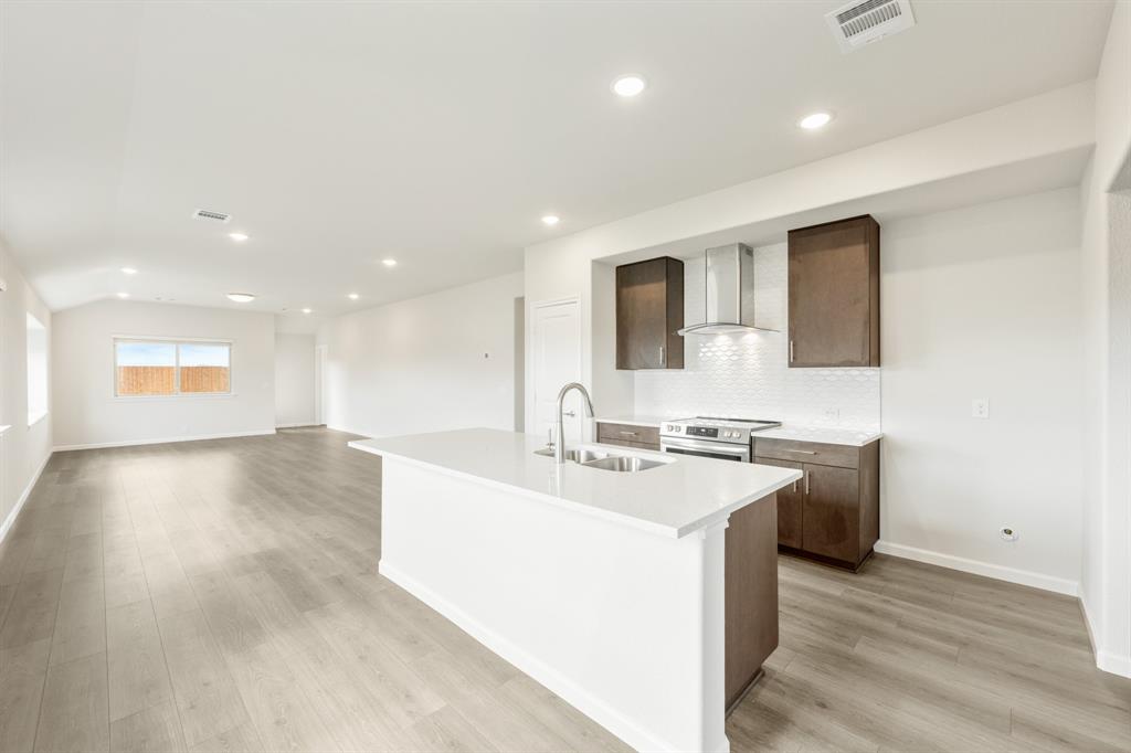 Georgetown at Kings Fort 50s - Residential