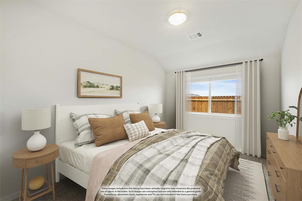 Georgetown at Kings Fort 50s - Residential