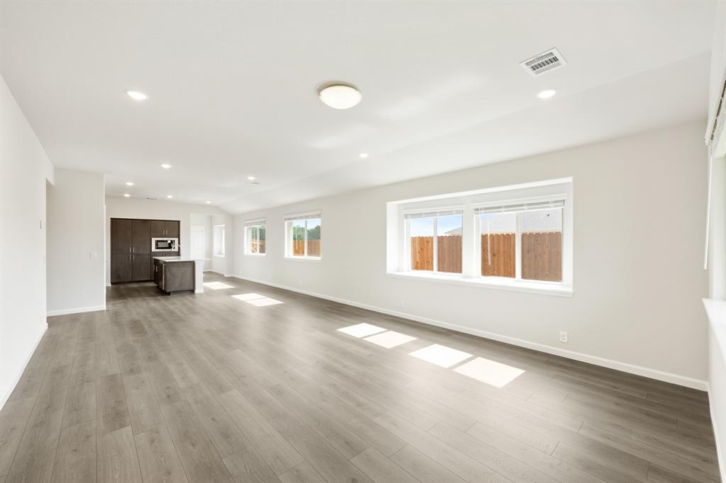 Georgetown at Kings Fort 50s - Residential