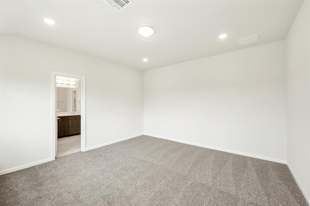 Georgetown at Kings Fort 50s - Residential