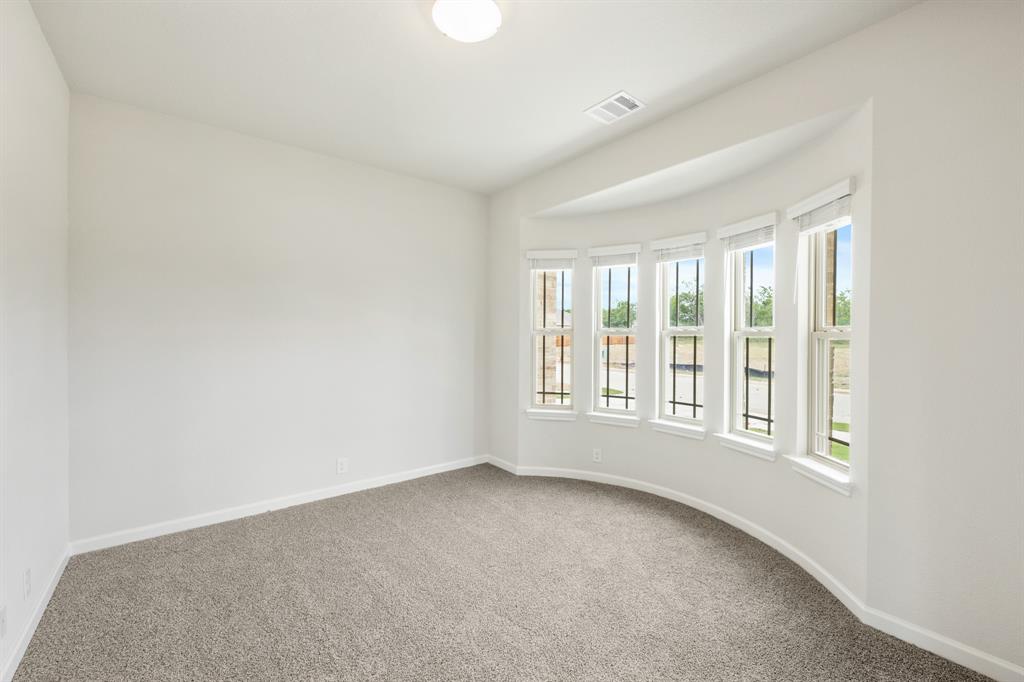 Georgetown at Kings Fort 50s - Residential