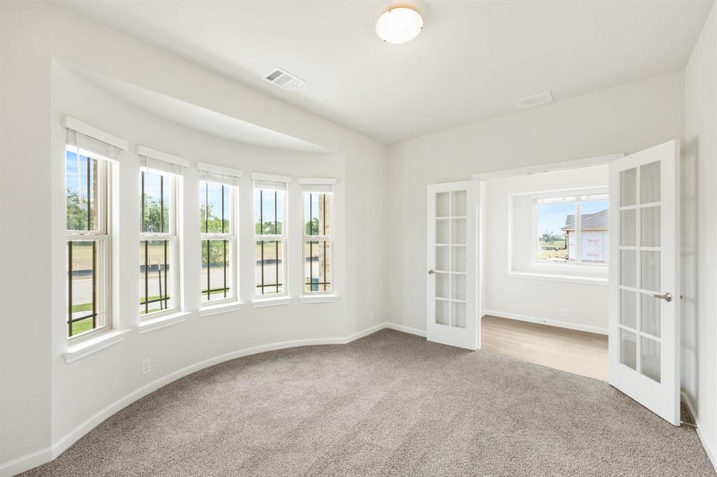 Georgetown at Kings Fort 50s - Residential