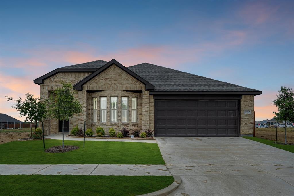 3657 Jordan Way