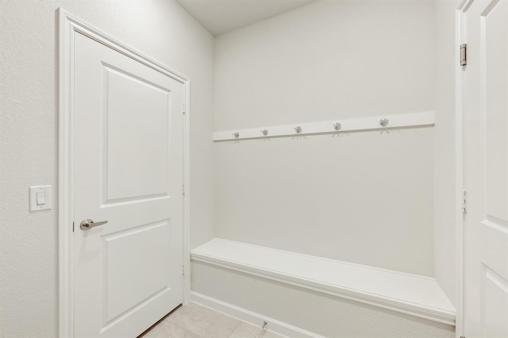 Georgetown at Kings Fort 50s - Residential