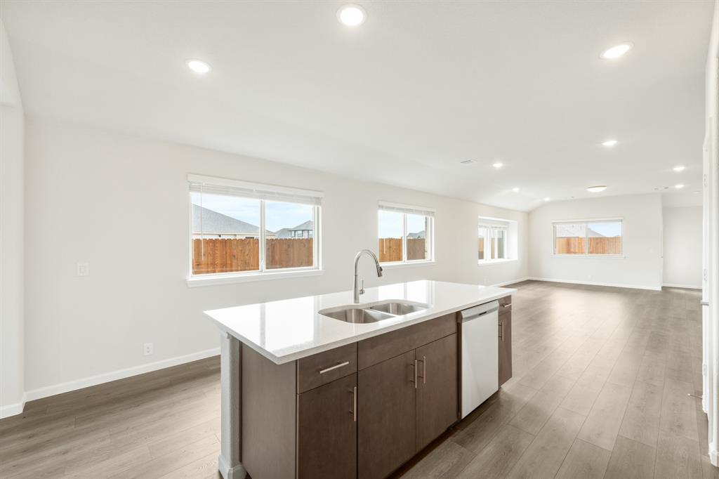 Georgetown at Kings Fort 50s - Residential