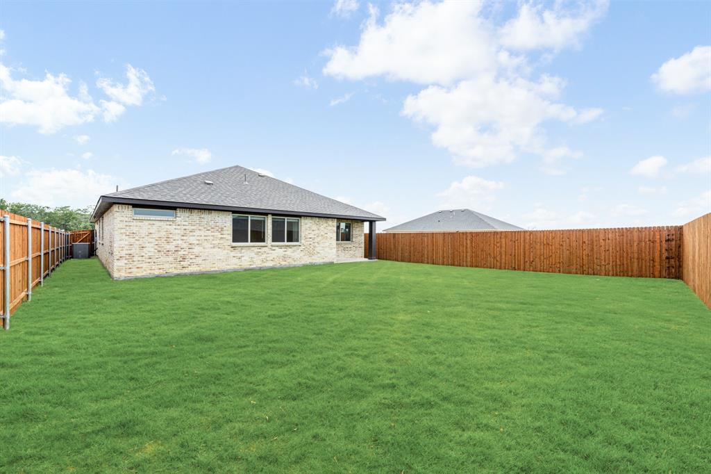 Georgetown at Kings Fort 50s - Residential