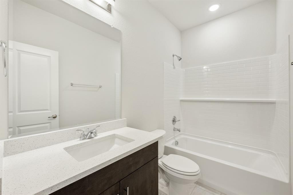 Georgetown at Kings Fort 50s - Residential