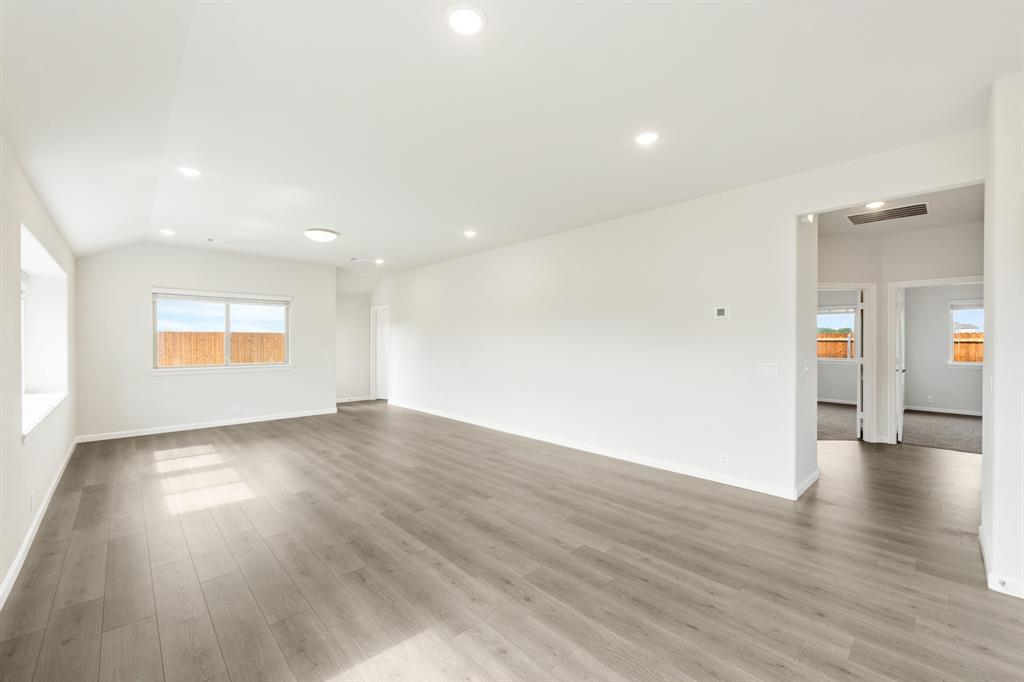 Georgetown at Kings Fort 50s - Residential