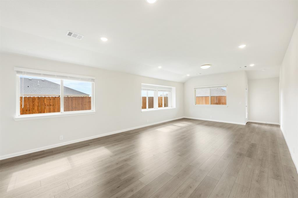 Georgetown at Kings Fort 50s - Residential