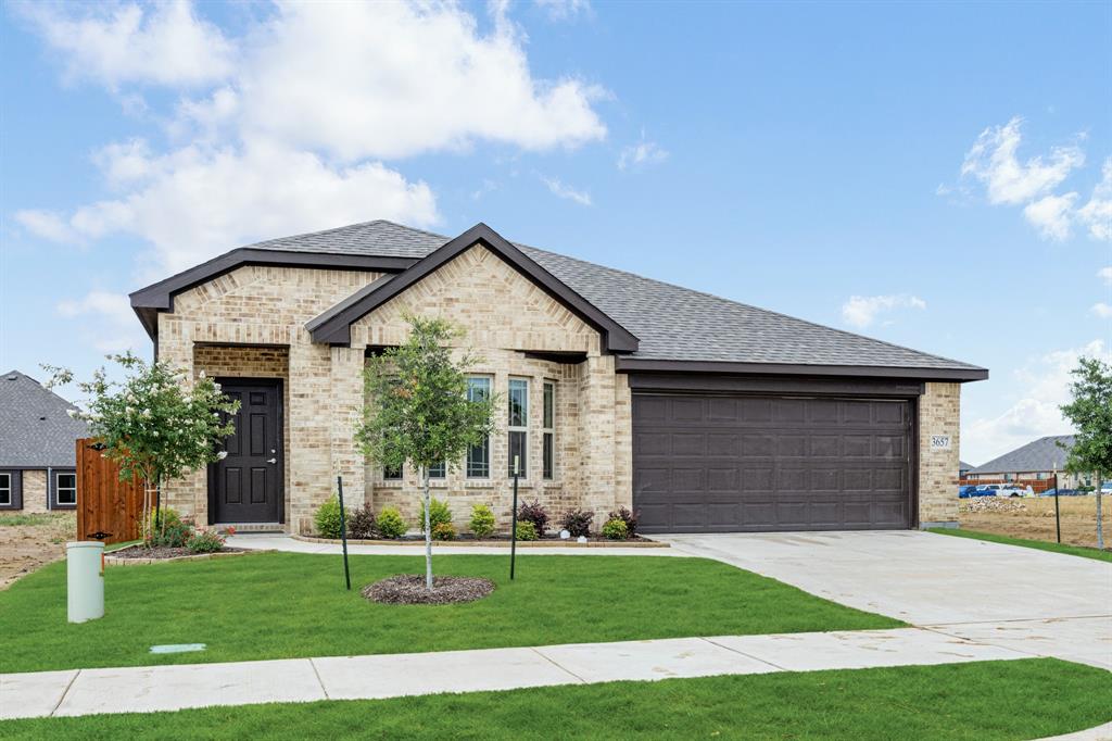 3657 Jordan Way
